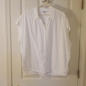 Madewell Central Shirt